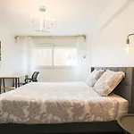 2room With Ac, 3 Min To The Beach, Small Garage