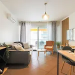 Apartment 2room With Ac, 3 Min To The Beach, Small Garage Antibes