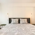 2room With Ac, 3 Min To The Beach, Small Garage Apartment Antibes