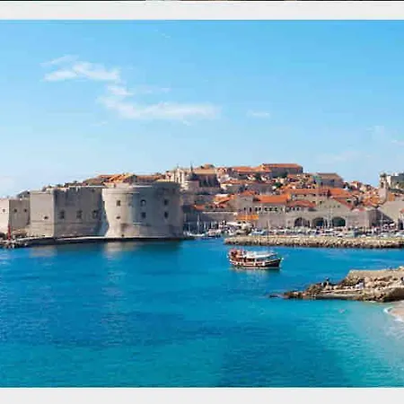 2room With Ac, 3 Min To The Beach, Small Garage Антиб