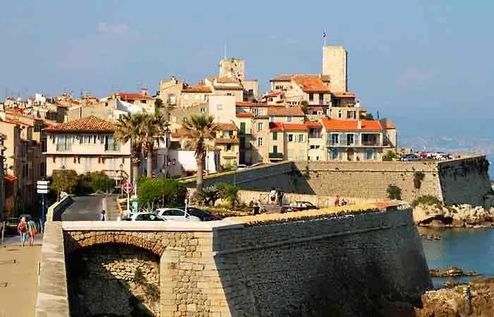 Lejlighed 2room With Ac, 3 Min To The Beach, Small Garage *