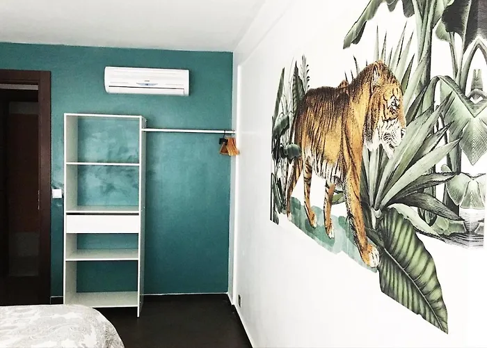 2room With Ac, 3 Min To The Beach, Small Garage Antibes