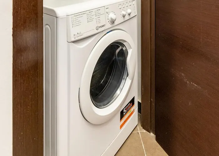 2room With Ac, 3 Min To The Beach, Small Garage Lejlighed Antibes