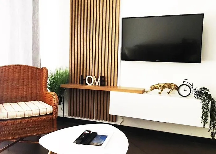 Lejlighed 2room With Ac, 3 Min To The Beach, Small Garage Antibes