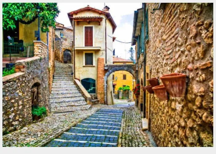 2room With Ac, 3 Min To The Beach, Small Garage Lejlighed *