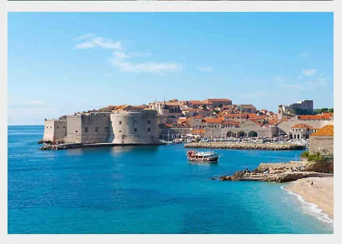 2room With Ac, 3 Min To The Beach, Small Garage Antibes